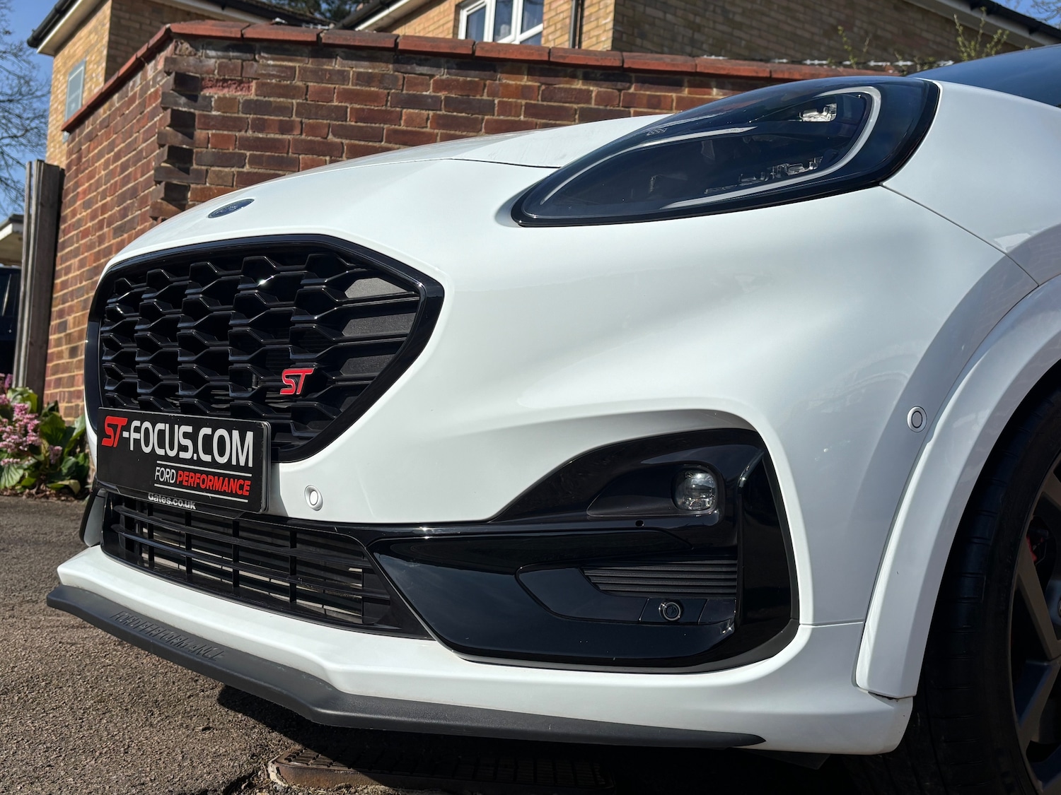 Used Ford Puma 2022 for sale - 77974085: Photo 9