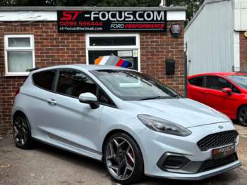 Used Ford Fiesta 2019 for sale - 74865220: Photo