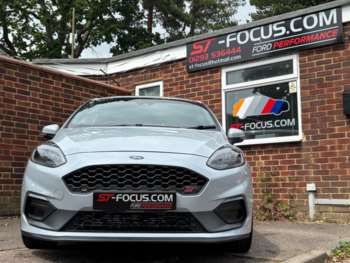 Used Ford Fiesta 2019 for sale - 74865220: Photo