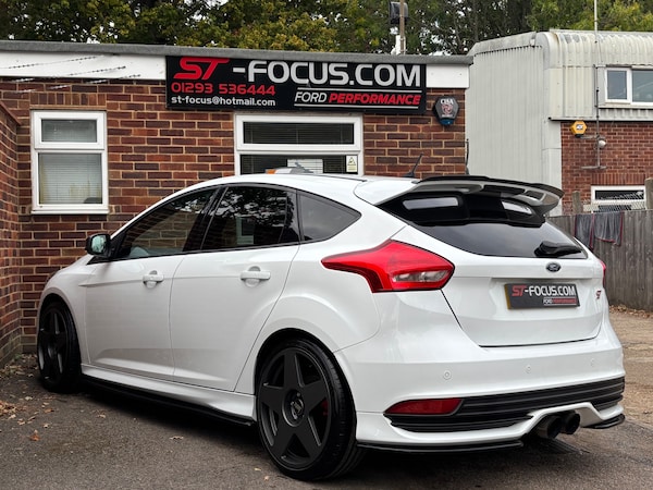 Used Ford Focus 2016 for sale - 76305322: Photo 11