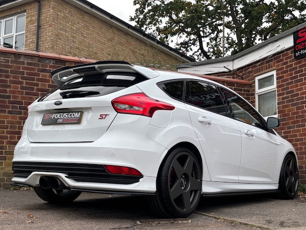 Used Ford Focus 2016 for sale - 76305322: Photo 14