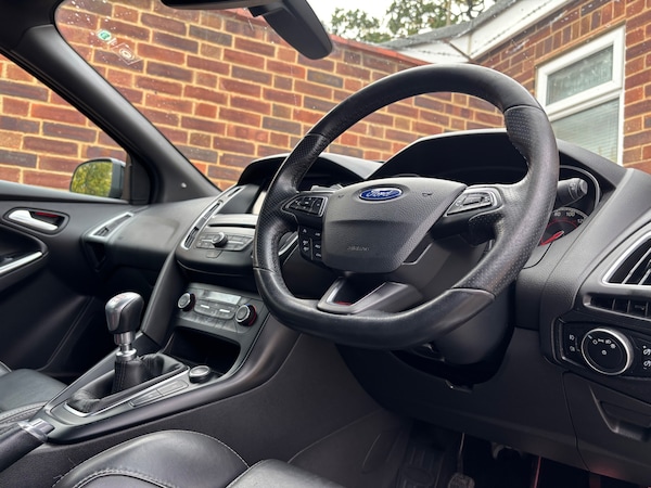Used Ford Focus 2016 for sale - 76305322: Photo 18