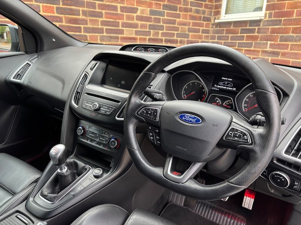 Used Ford Focus 2016 for sale - 76305322: Photo 19