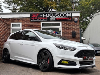 Ford - Focus