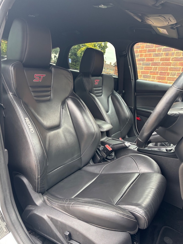Used Ford Focus 2016 for sale - 76305322: Photo 20