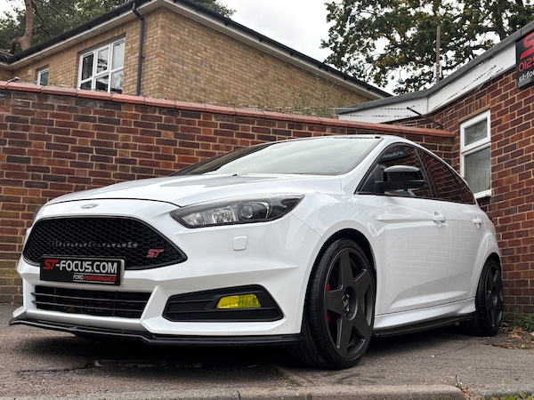Used Ford Focus 2016 for sale - 76305322: Photo 6