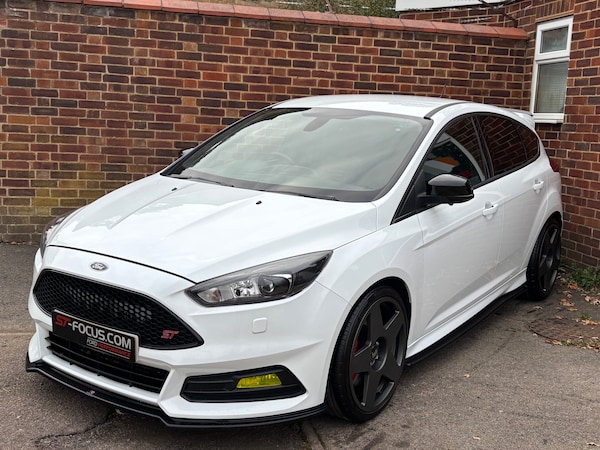 Used Ford Focus 2016 for sale - 76305322: Photo 7