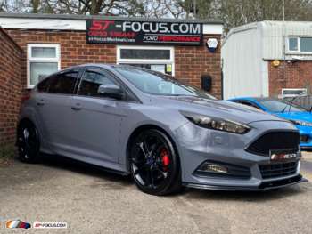 2017 (17) - 2.0T EcoBoost ST-3. FULL SERVICE HISTORY! DREAMSCIENCE EXHAUST! AIRTEC INDU 5-Door