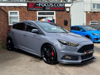 Used Ford Focus 2017 for sale - 74639539: Photo