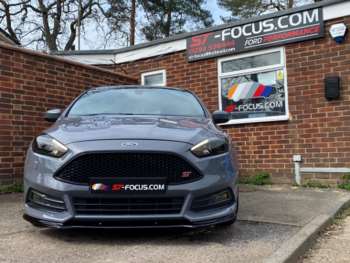Used Ford Focus 2017 for sale - 74639539: Photo