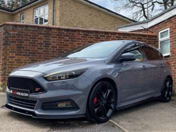 Used Ford Focus 2017 for sale - 74639539: Photo