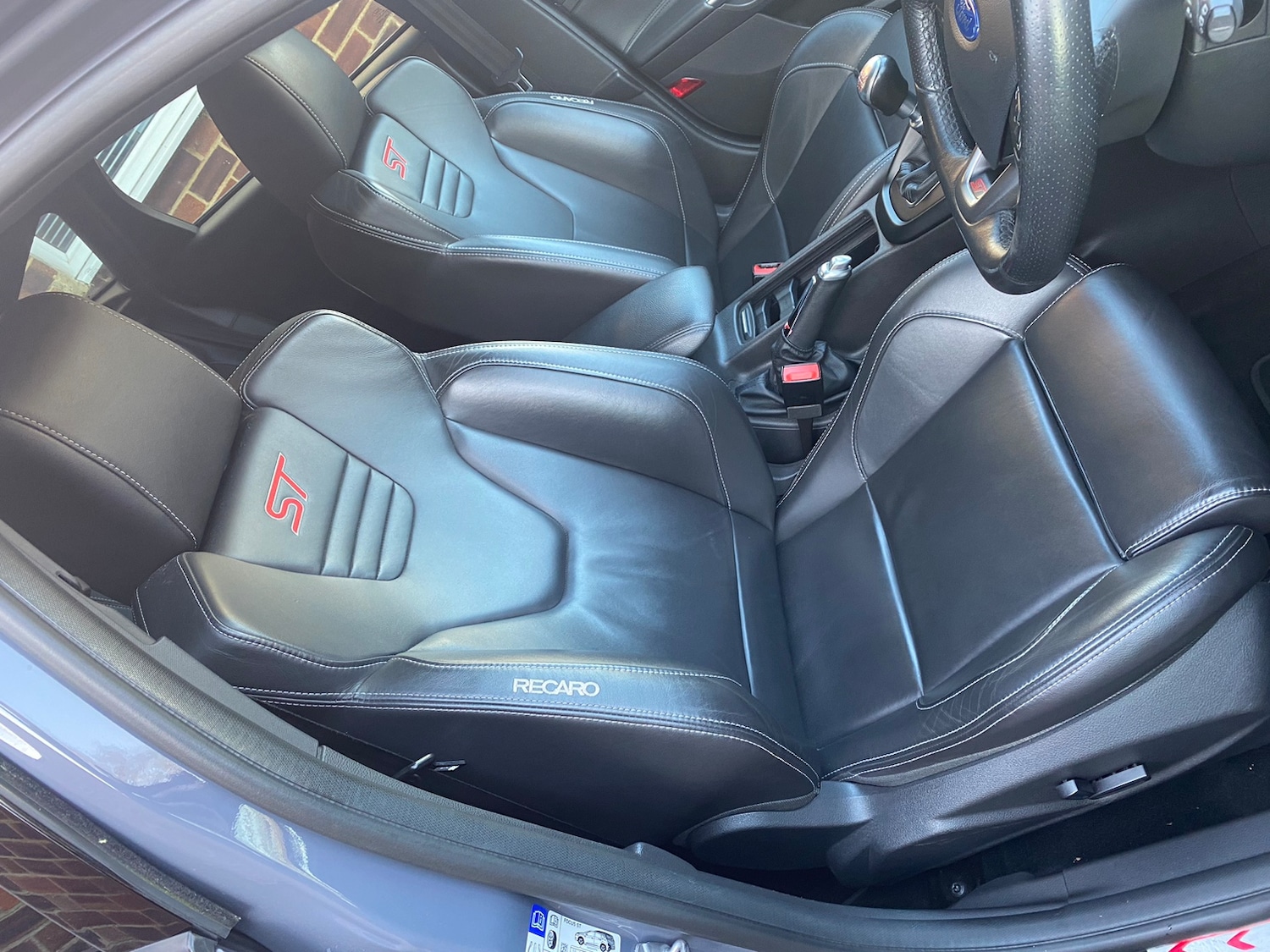 Used Ford Focus 2015 for sale - 76767466: Photo 12