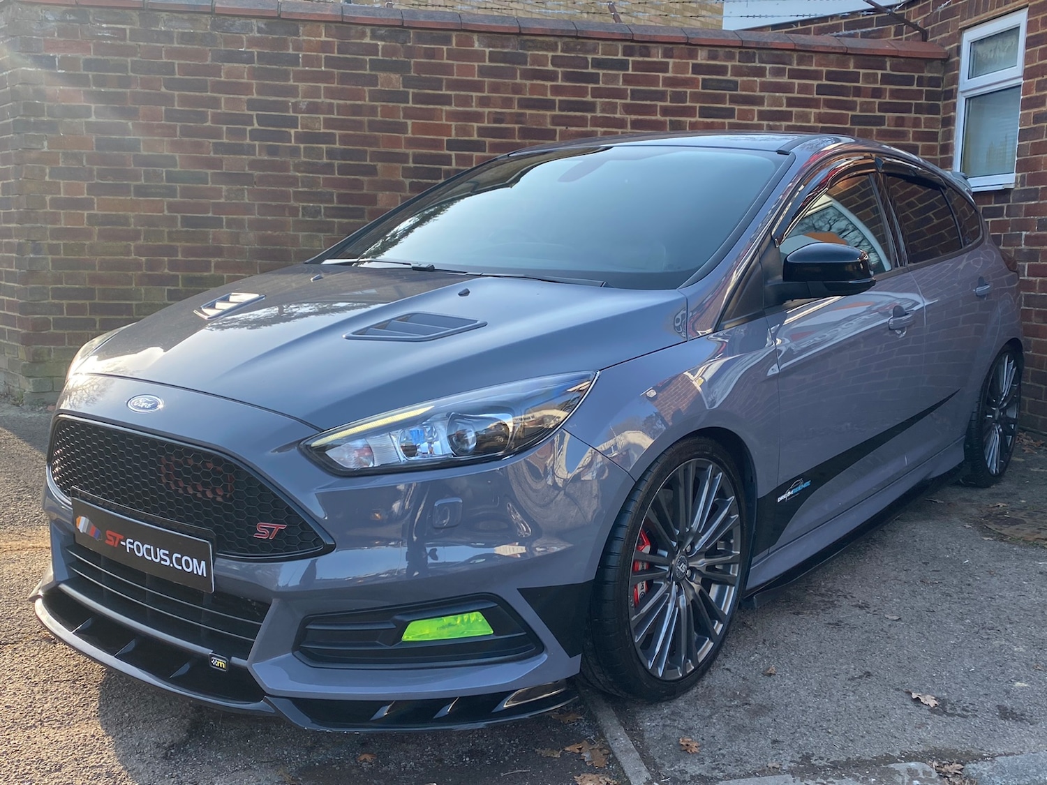 Used Ford Focus 2015 for sale - 76767466: Photo 5