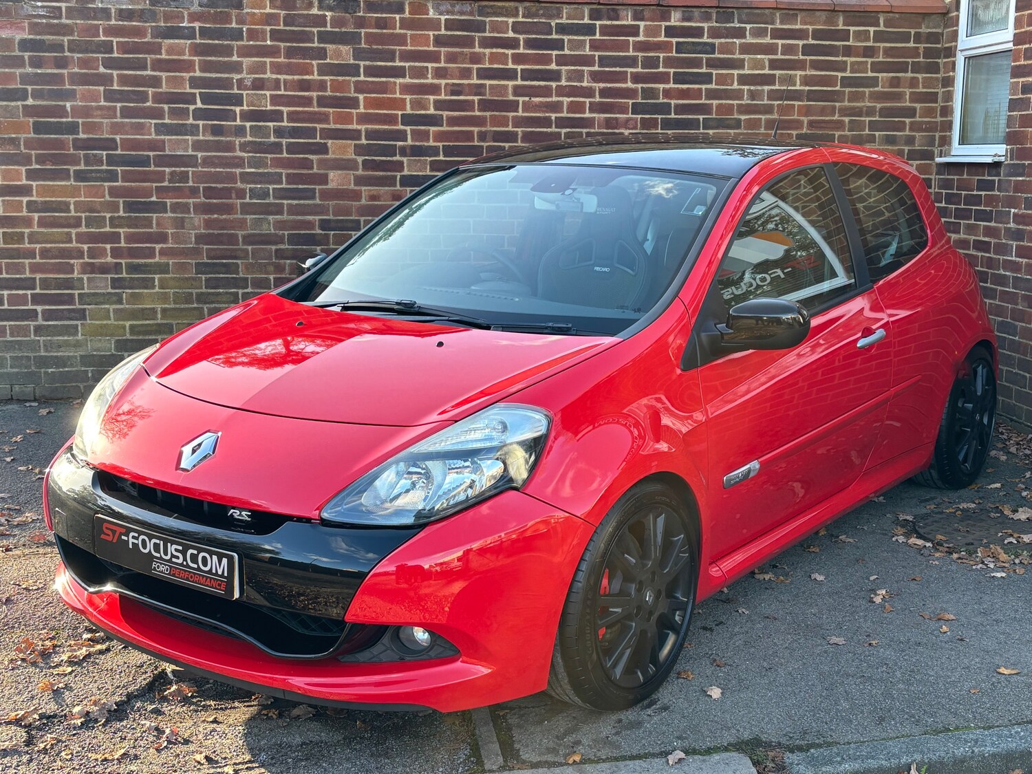 Used Renault Clio 2011 for sale - 76604283: Photo 10