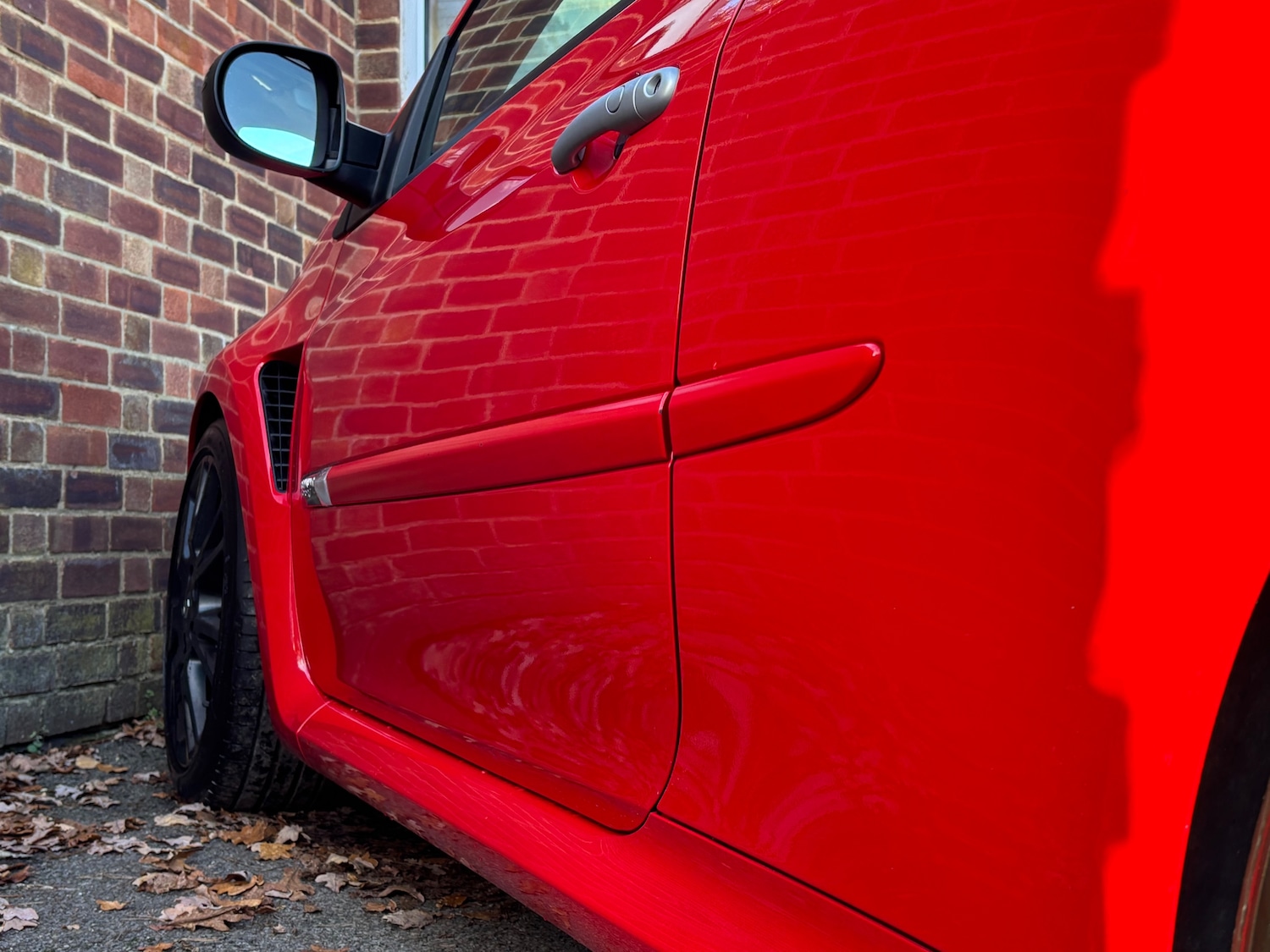 Used Renault Clio 2011 for sale - 76604283: Photo 14