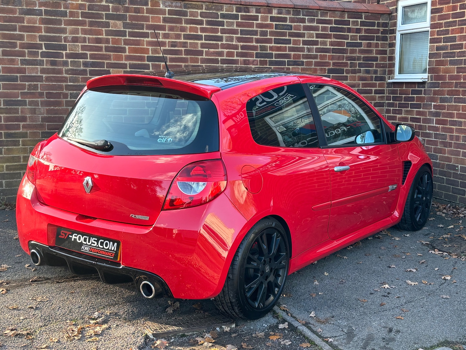 Used Renault Clio 2011 for sale - 76604283: Photo 17