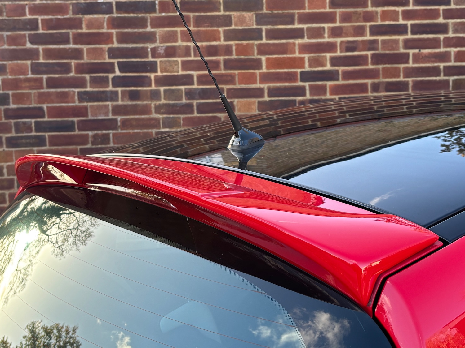 Used Renault Clio 2011 for sale - 76604283: Photo 18