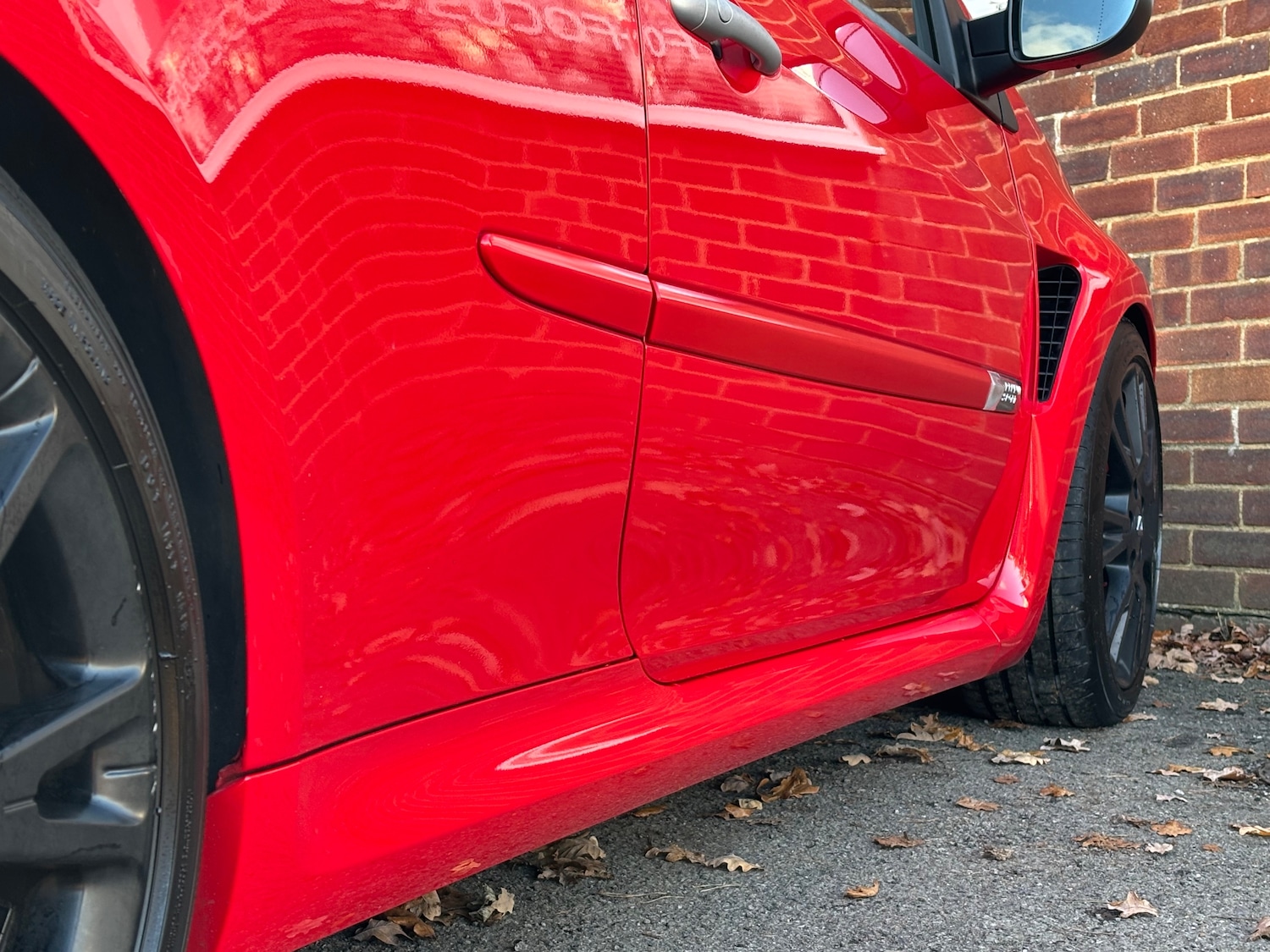 Used Renault Clio 2011 for sale - 76604283: Photo 19