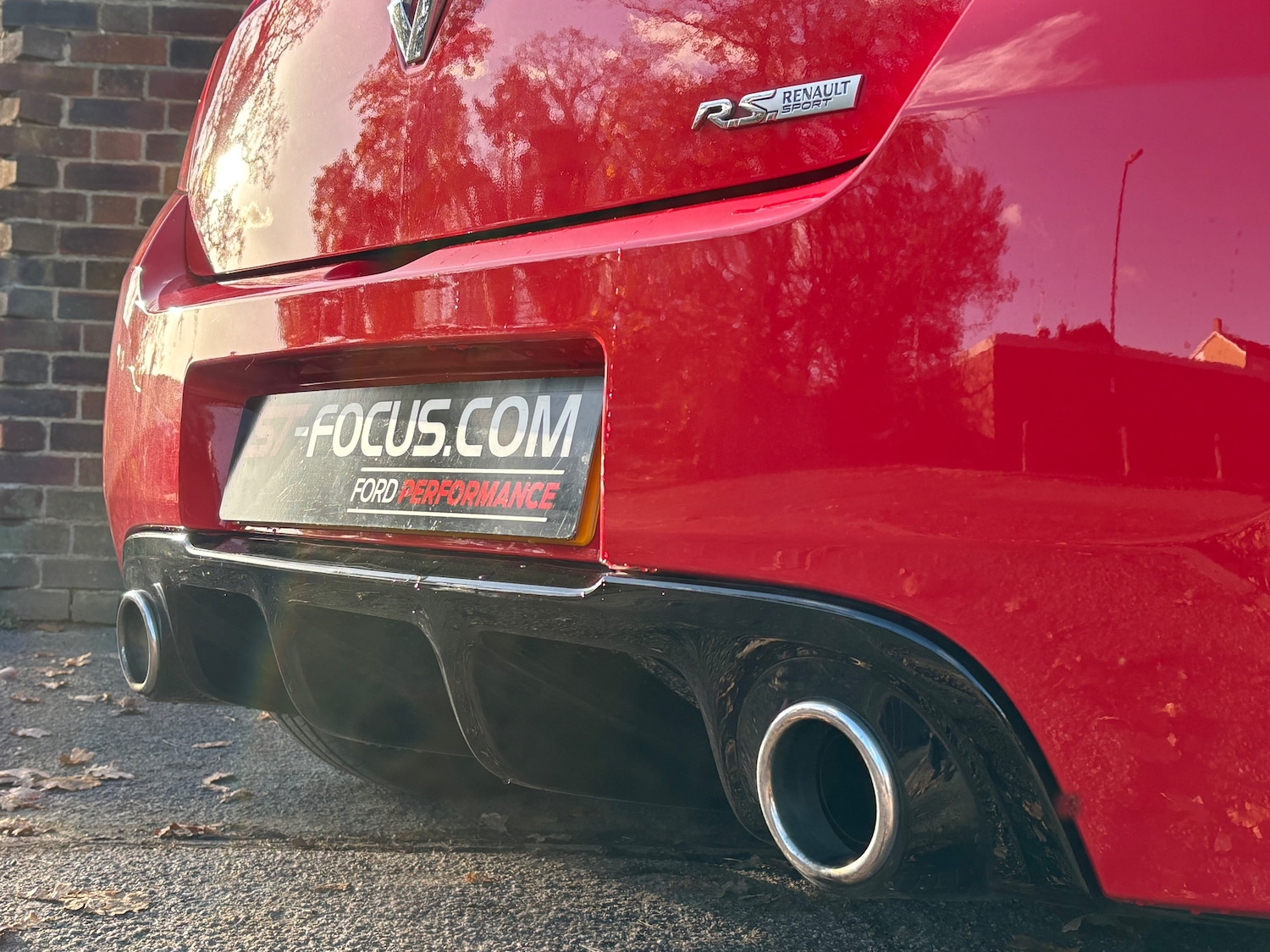 Used Renault Clio 2011 for sale - 76604283: Photo 20