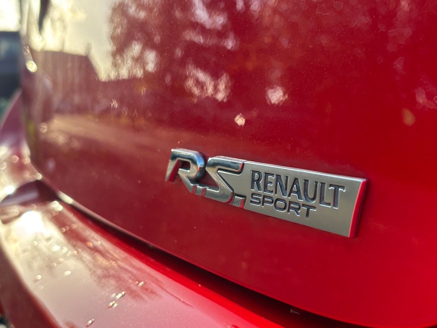 Used Renault Clio 2011 for sale - 76604283: Photo 21