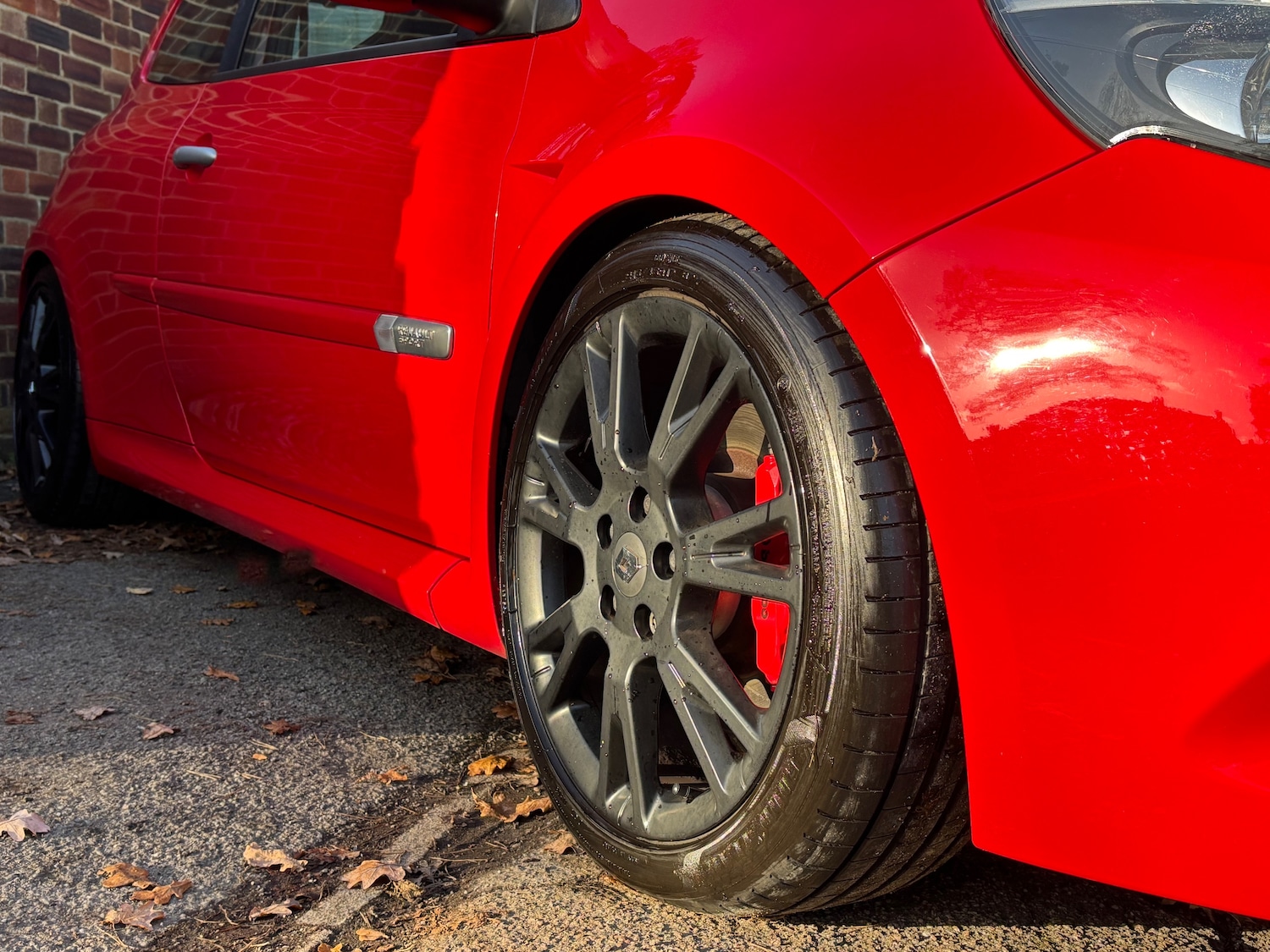 Used Renault Clio 2011 for sale - 76604283: Photo 4