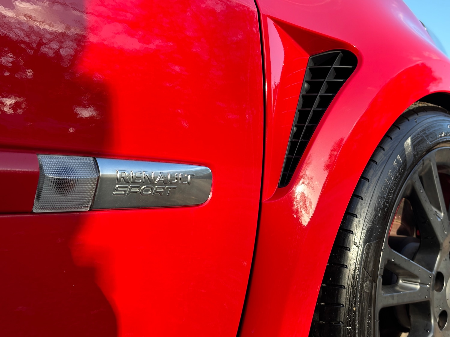 Used Renault Clio 2011 for sale - 76604283: Photo 5