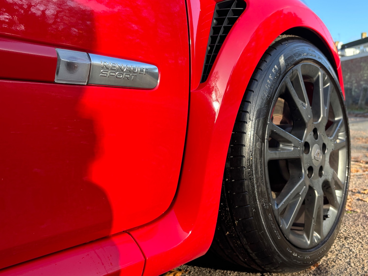 Used Renault Clio 2011 for sale - 76604283: Photo 6