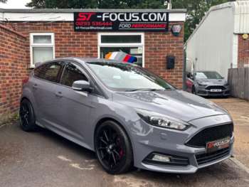 Used Ford Focus 2015 for sale - 75272569: Photo