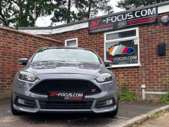Used Ford Focus 2015 for sale - 75272569: Photo