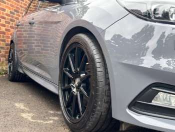 Used Ford Focus 2015 for sale - 75272569: Photo