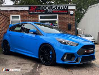 Ford, Focus RS 2016 (66) 2.3 EcoBoost 5dr