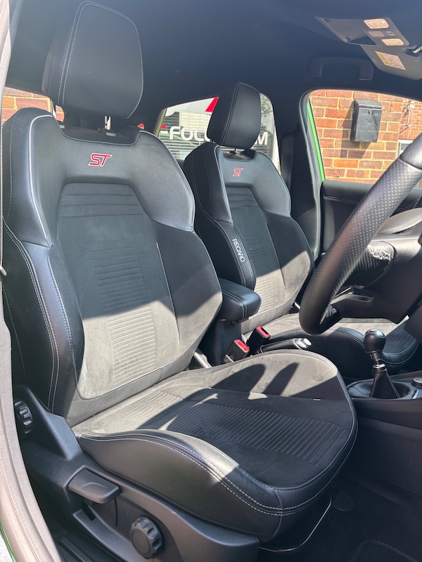 Used Ford Puma 2021 for sale - 76211697: Photo 19