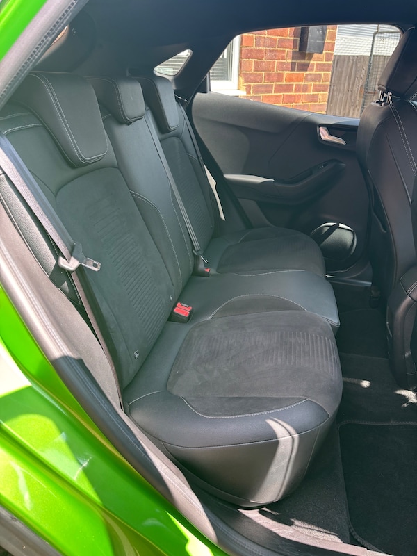 Used Ford Puma 2021 for sale - 76211697: Photo 23
