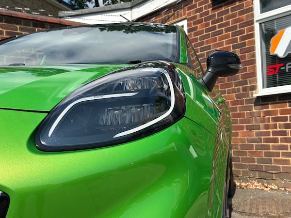 Used Ford Puma 2021 for sale - 76211697: Photo 7