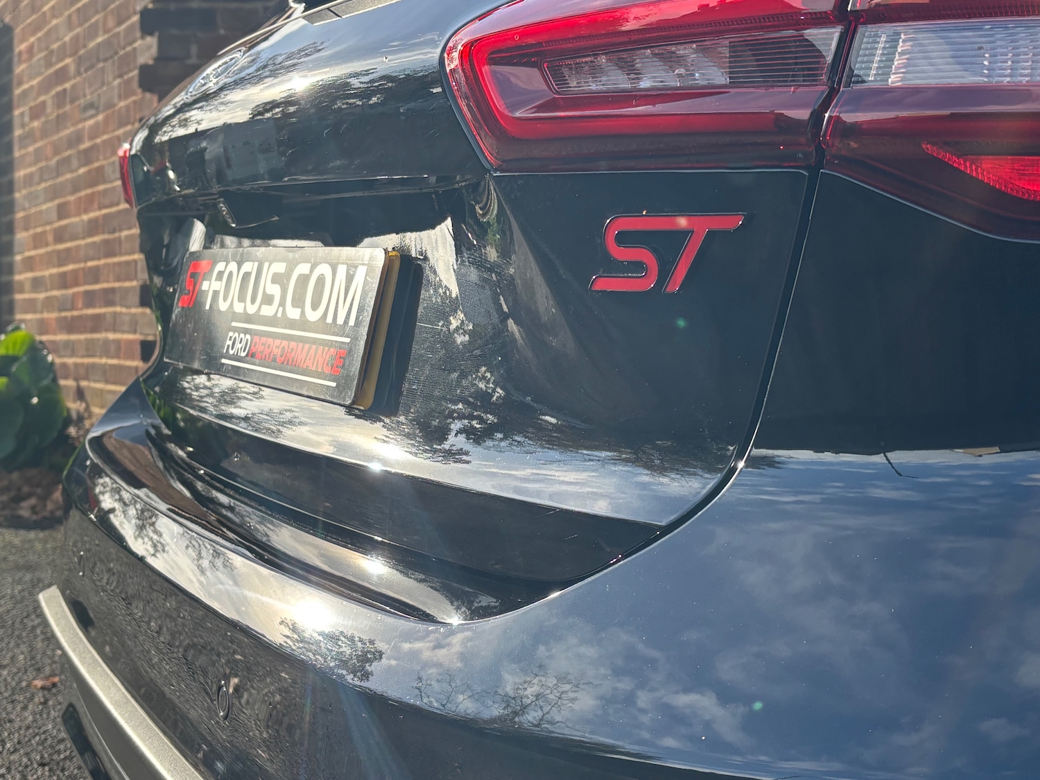 Used Ford Focus 2023 for sale - 76557775: Photo 14