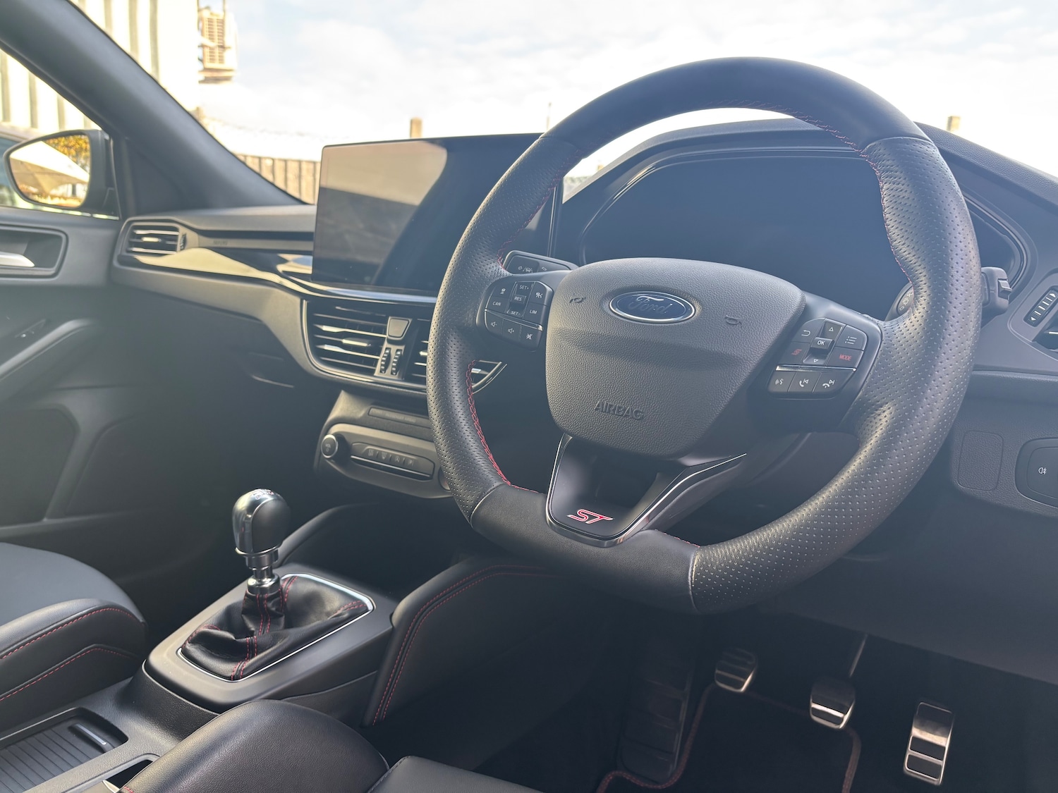 Used Ford Focus 2023 for sale - 76557775: Photo 15