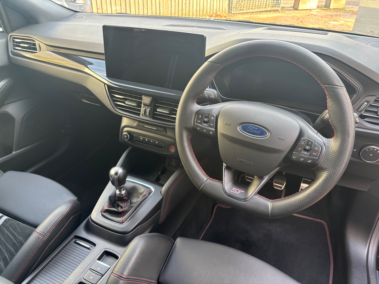 Used Ford Focus 2023 for sale - 76557775: Photo 16