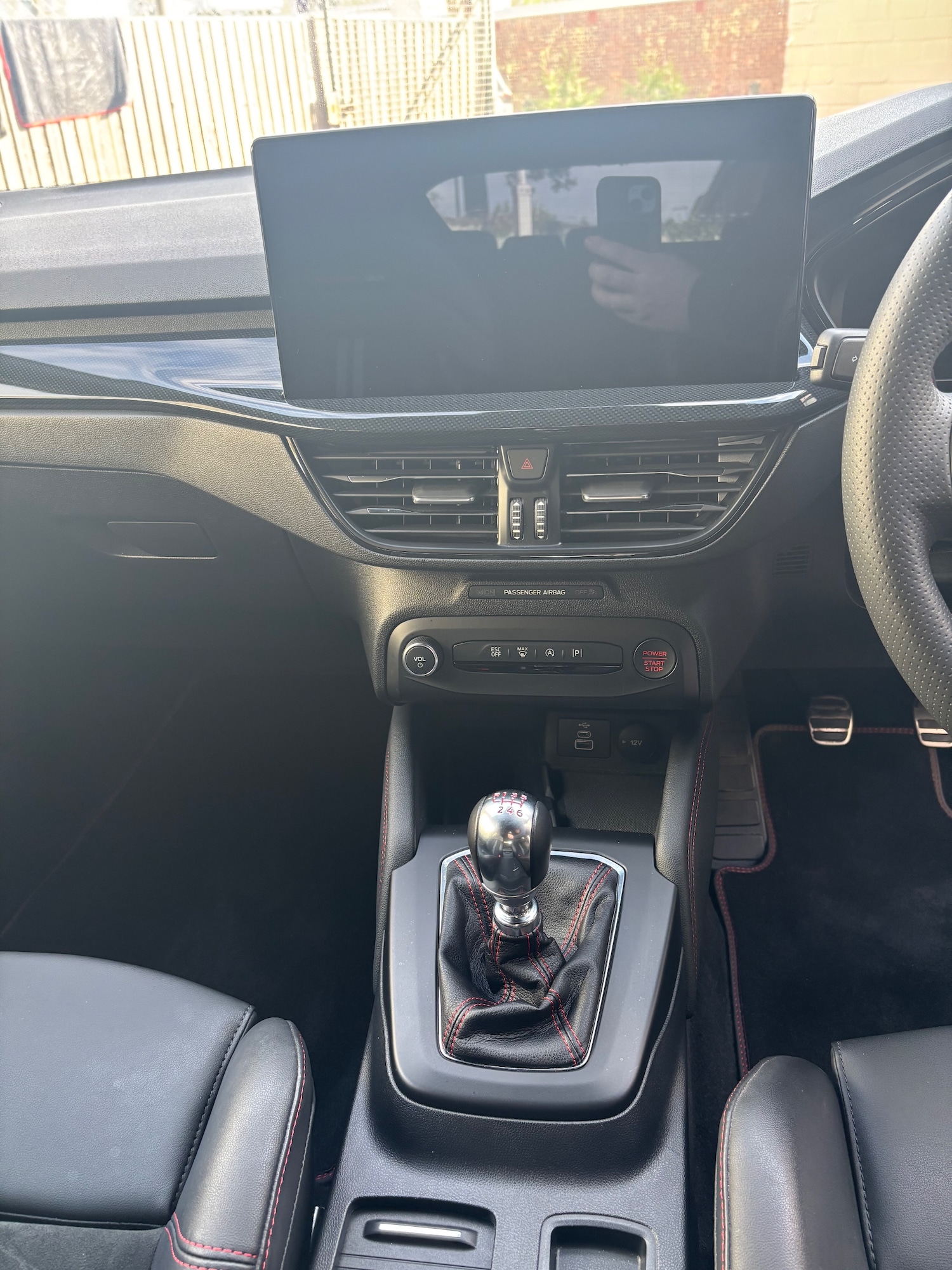 Used Ford Focus 2023 for sale - 76557775: Photo 17