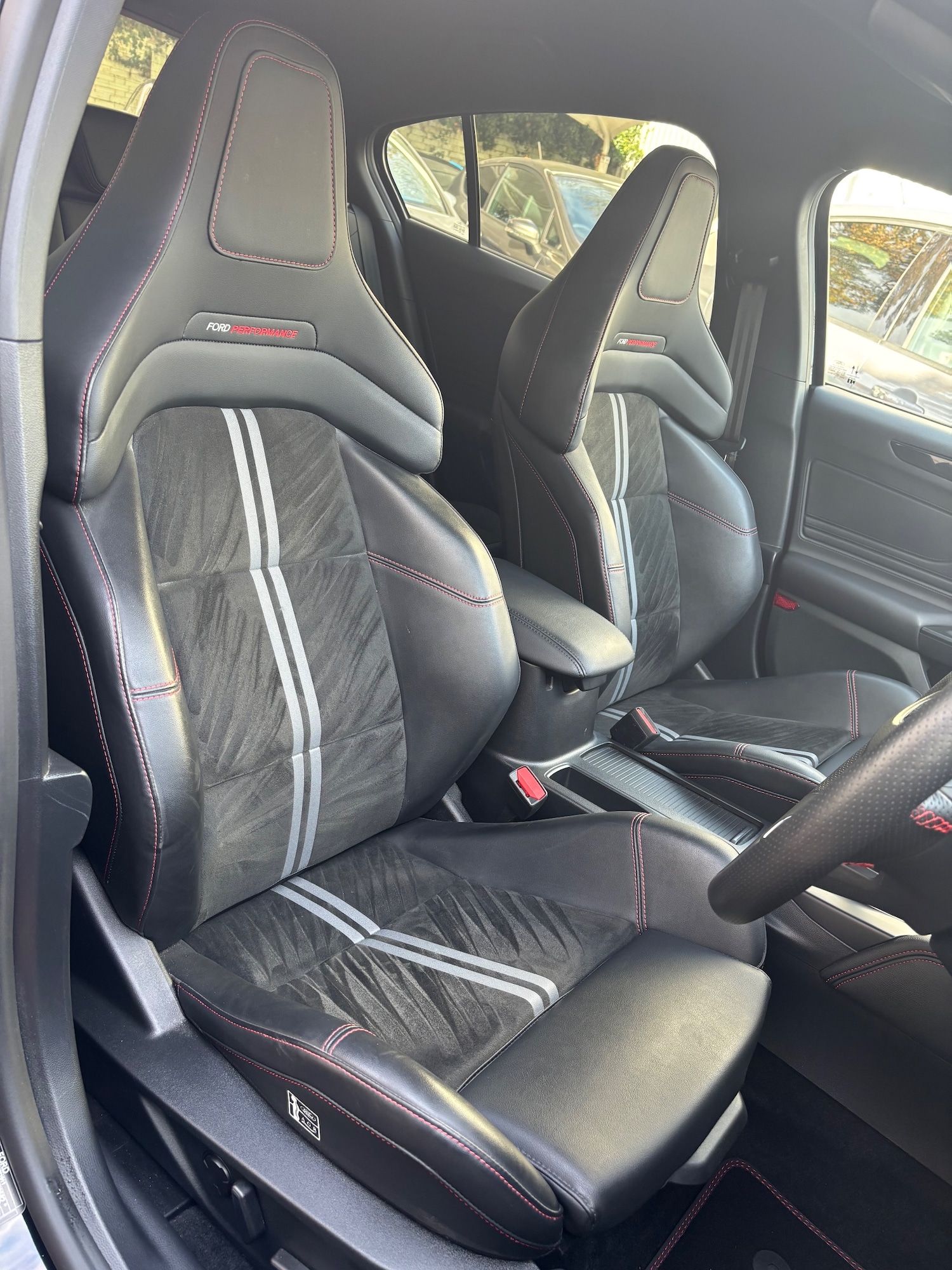 Used Ford Focus 2023 for sale - 76557775: Photo 18