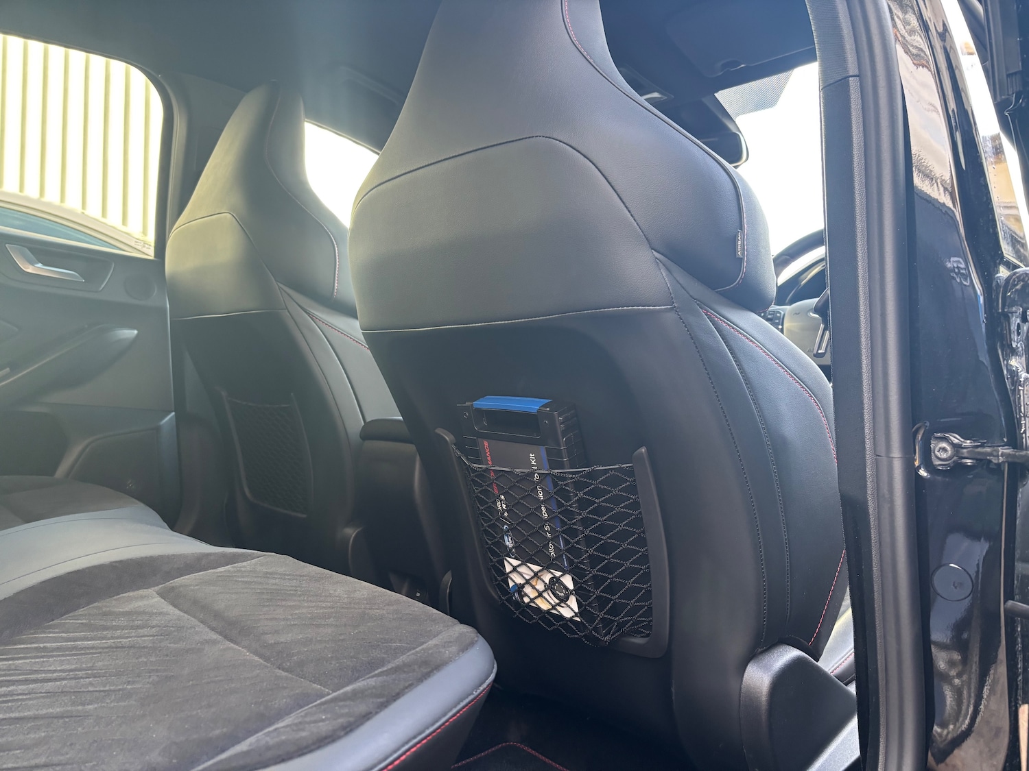 Used Ford Focus 2023 for sale - 76557775: Photo 19