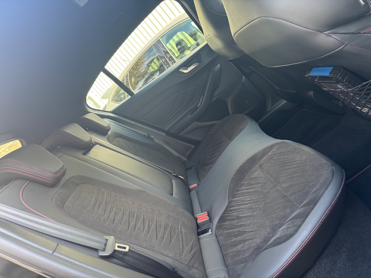 Used Ford Focus 2023 for sale - 76557775: Photo 20