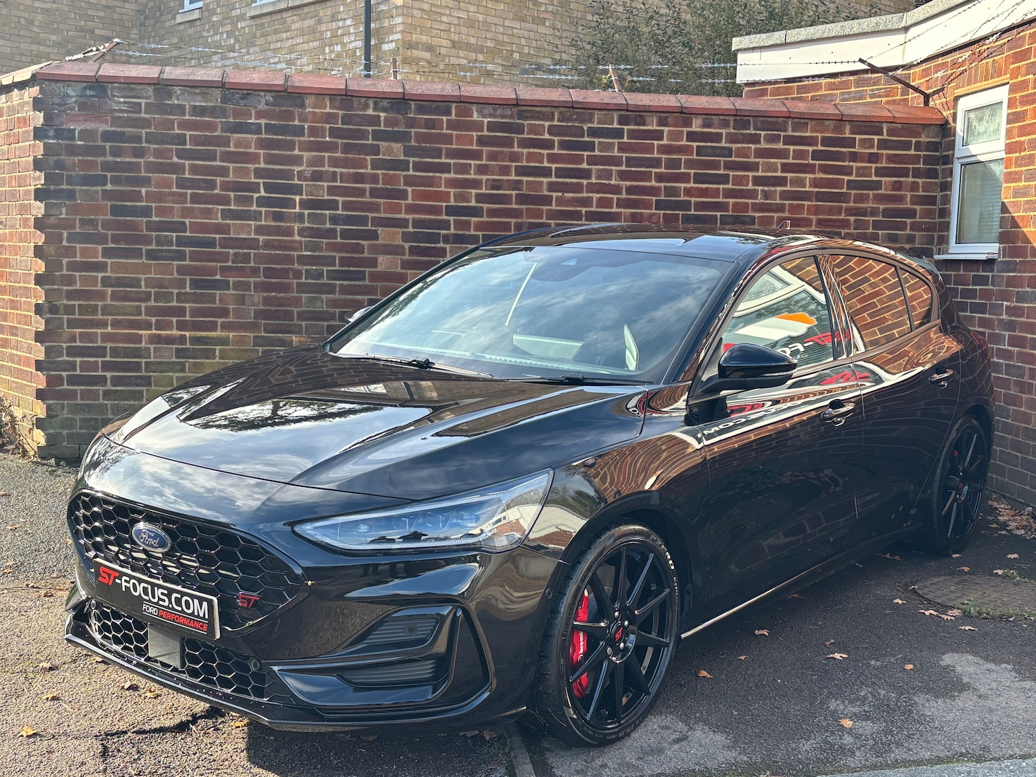 Used Ford Focus 2023 for sale - 76557775: Photo 5