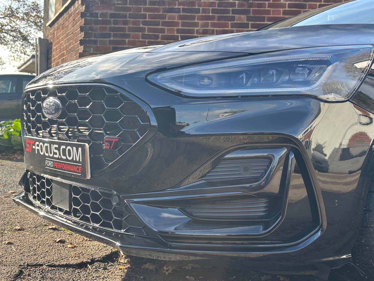 Used Ford Focus 2023 for sale - 76557775: Photo 6