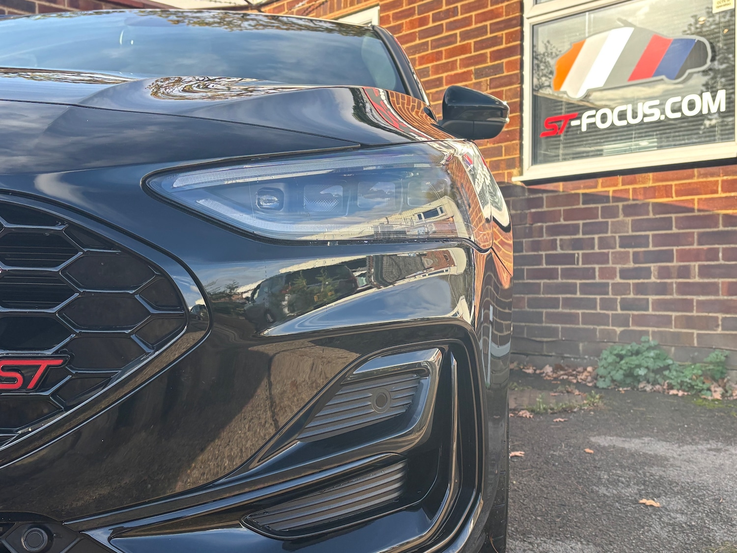 Used Ford Focus 2023 for sale - 76557775: Photo 7