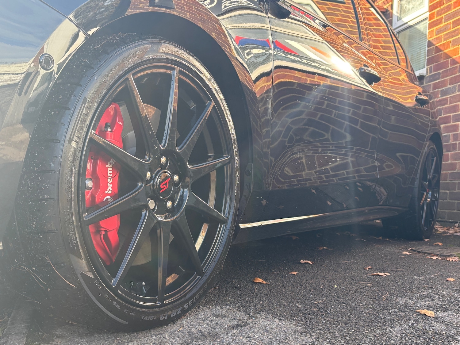 Used Ford Focus 2023 for sale - 76557775: Photo 8