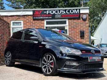 2016 (07) - 1.8 TSI GTI 3dr DSG