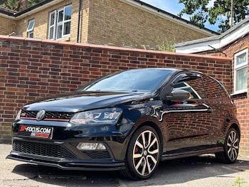 Used Volkswagen Polo 2016 for sale - 75266341: Photo