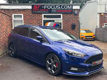 Used Ford Focus 2015 for sale - 74871731: Photo