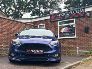Used Ford Focus 2015 for sale - 74871731: Photo