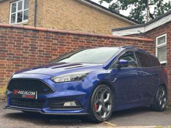 Used Ford Focus 2015 for sale - 74871731: Photo